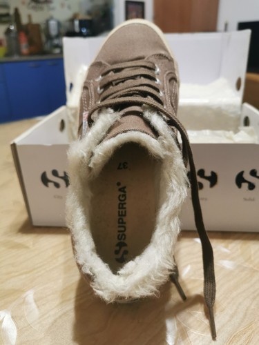 Scarpe superga donna numero - numero, 37