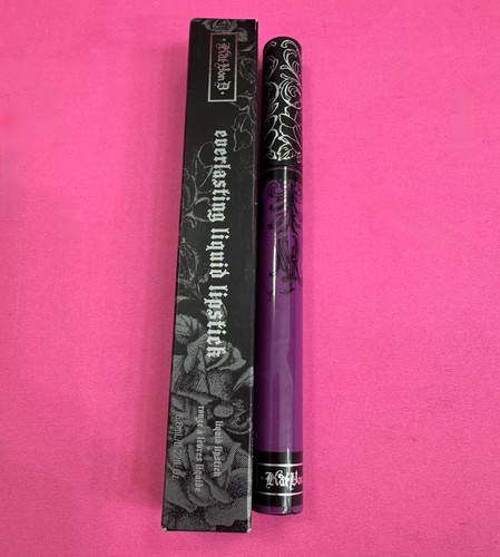 Rossetto liquido kat von - rossetto, d