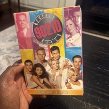 Beverly Hills, 90210: the