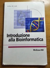 Introduzione Alla Bioinformatica (Arthur M. Lesk)