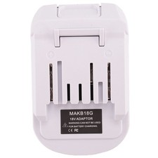 Per Batteria  18V Li-Ion da