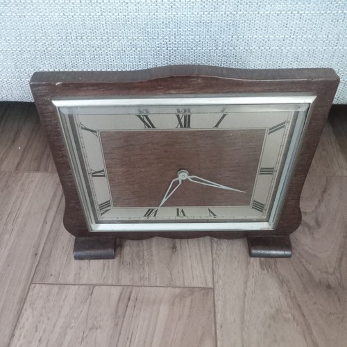 Garrard art deco mantle - deco,