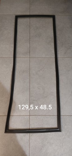 Guarnizione magnetica vetrina