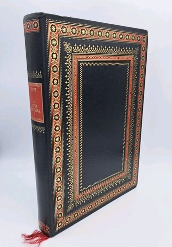 Divina commedia vol i - la,