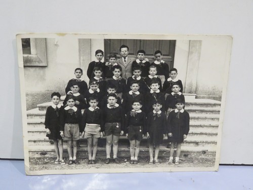 Fotografia scolastica scuola - fotografia,
