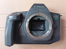 Canon eos 600 - eos, corpo