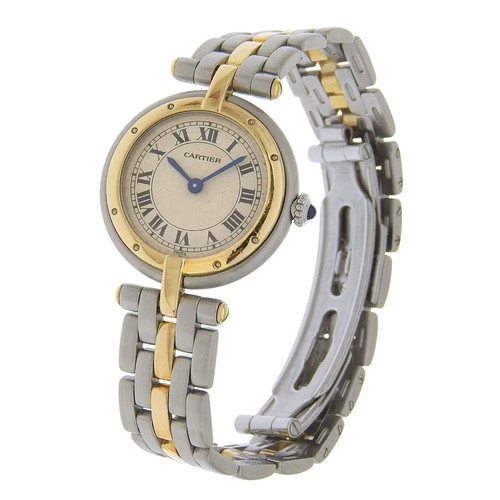 Orologio cartier panthere - orologio,