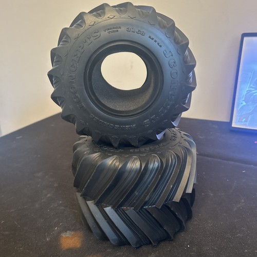 Pneumatici monster truck - monster,