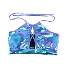  Vestito Sexy Bustino Senza