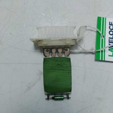 Resistore resistenza stufa VW