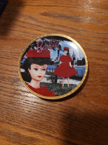 Enesco red flare 1962 - red,