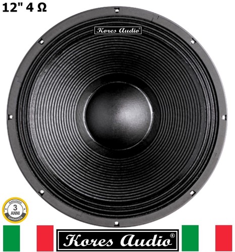 Kores audio 305 4 - kores, kp-305/4