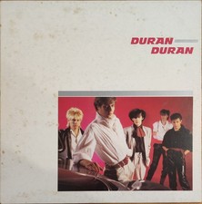 DURAN DURAN – SAME – SELF