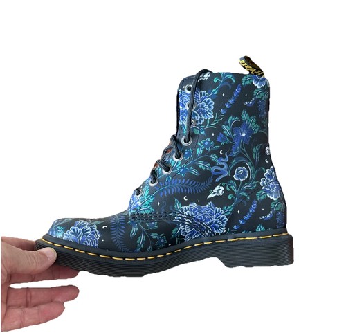 Stivali martens doc mystic - martens,