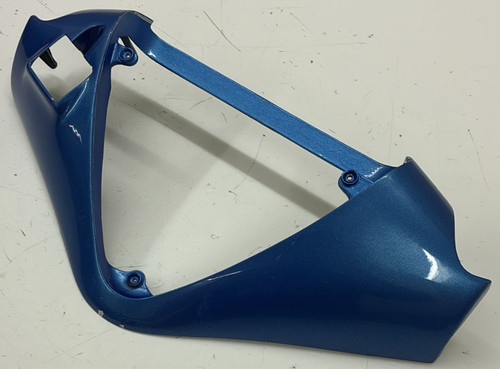 Carena copri manubrio blu - carena,