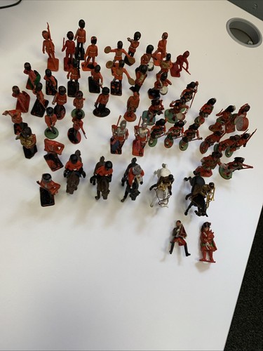 Joblot soldatini di - joblot,