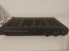 Musical Fidelity Tempest