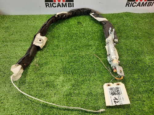Airbag tendina destro per - tendina, dx