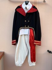 Costume Soldato ‘700