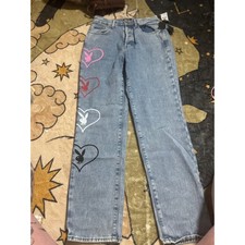 Jeans donna Playboy by PacSun