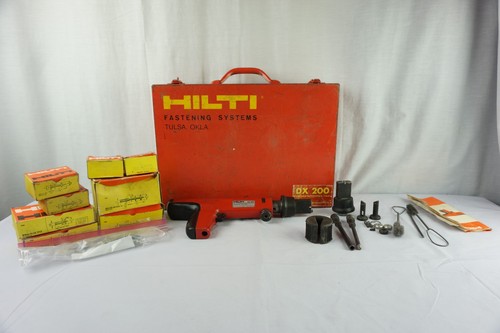 Hilti 200 kit - hilti,