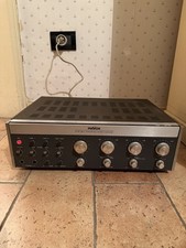 Revox B750 MK II Amplificatore Integrato