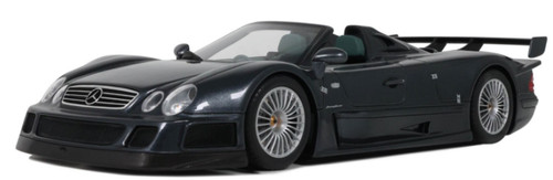 Mercedes clk gtr roadster 1999 - clk,