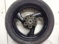 Cerchio posteriore Ducati Monster 900 1993 post wheel rim