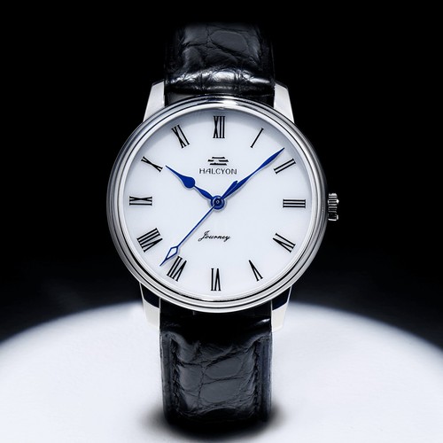 Orologio uomo halcyon journey - uomo,