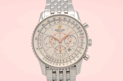 Breitling montbrillant - breitling,