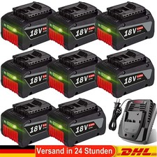 20 batterie originali 12,0 Ah
