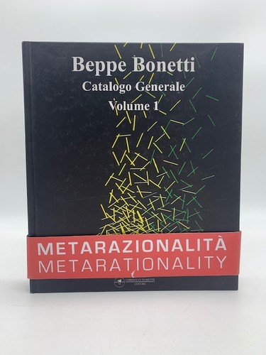 Beppe bonetti catalogo - beppe, bonetti.