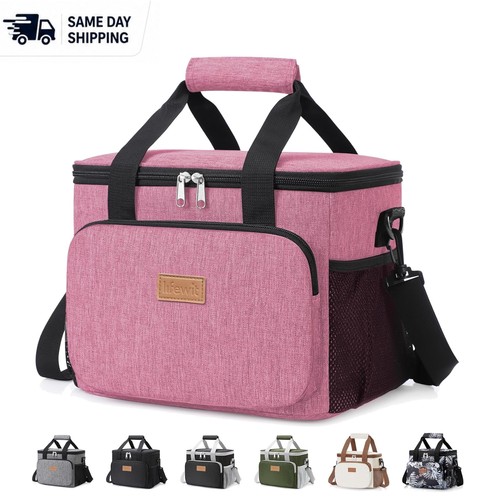 Elegante borsa porta pranzo - elegante,