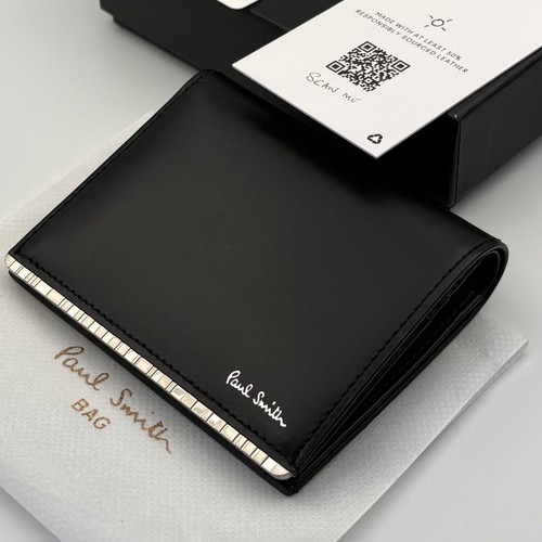 Portafoglio paul smith box - paul,