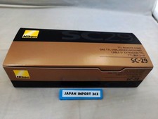 Nikon TTL codice SC-29 1,5m