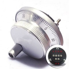 Generatore di impulsi MPG