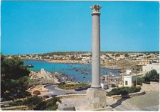 S. MARIA DI LEUCA - LECCE - COLONNA ROMANA -90212-