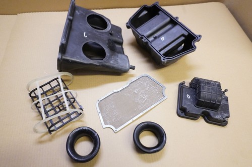 Aspirazione filtro aria - , airbox