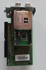 Sintonizzatore satellitare VU+
