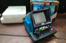 Electronic Tini Arcade Videogioco  Scacciapensieri vtech Polistil WILD MAN JUMP