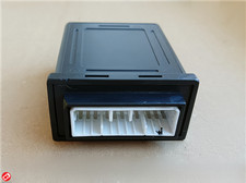 BAF50-0013733 CENTRALINA