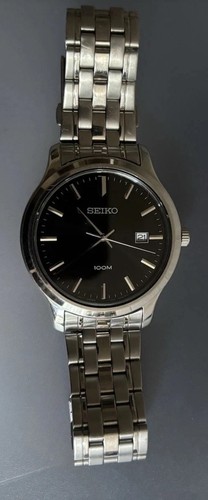 Orologio uomo seiko - seiko, quarzo