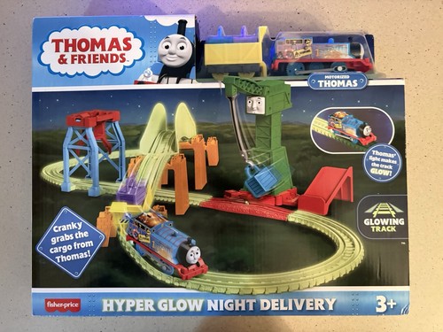 Thomas friends trackmaster - friends,