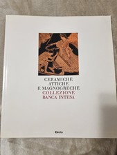 Ceramiche attiche e