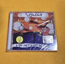 LIGABUE - A CHE ORA E' LA FINE
