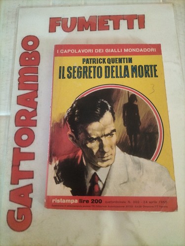 Capolavori dei gialli - i,