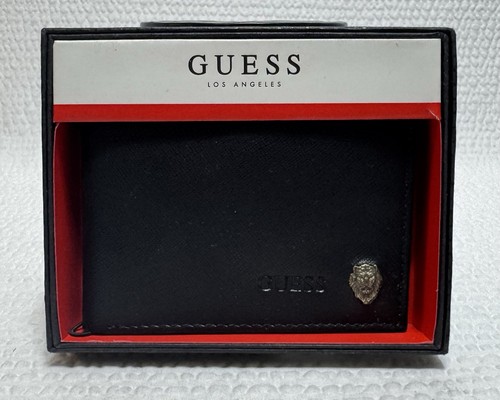 Guess los angeles portafoglio - los,