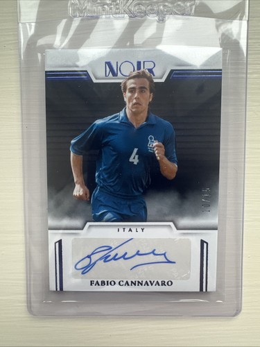 Fabio cannavaro auto - cannavaro,