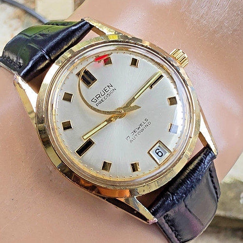 Orologio automatico uomo