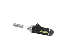Terminale Arrow RaceTech Allum